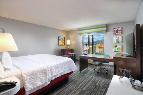 Hampton Inn By Hilton & Suites Tucson East image 14