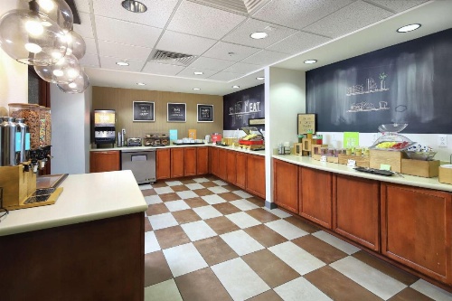 Hampton Inn By Hilton & Suites Tucson East image 20