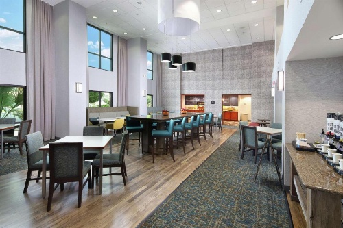 Hampton Inn By Hilton & Suites Tucson East image 26
