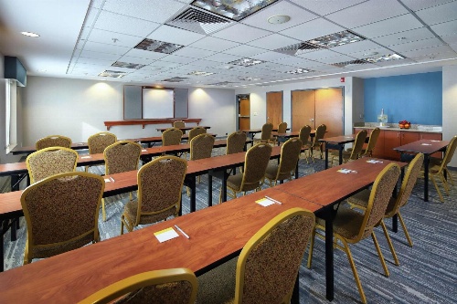 Hampton Inn By Hilton & Suites Tucson East image 3