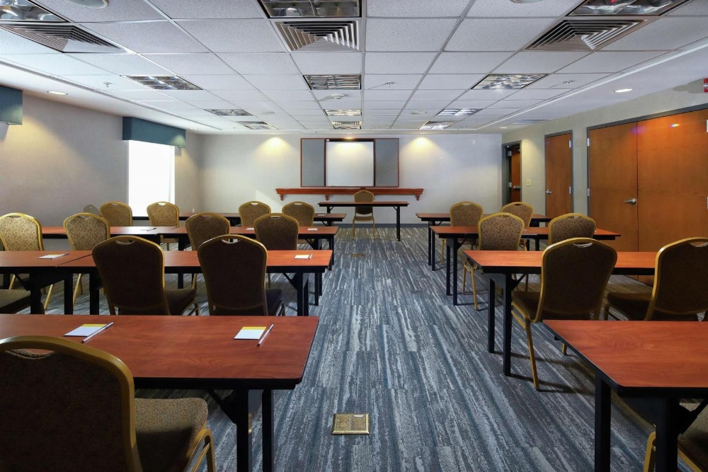 Hampton Inn By Hilton & Suites Tucson East
