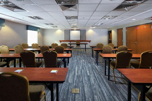 Hampton Inn By Hilton & Suites Tucson East image 4