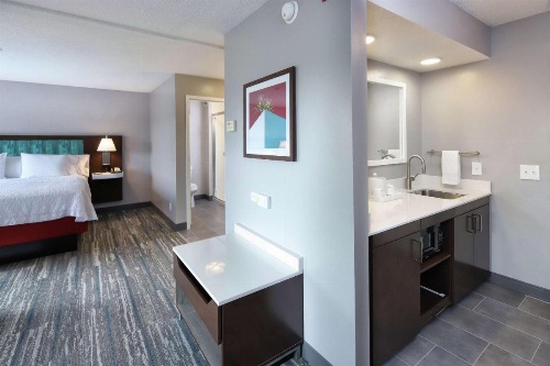 Hampton Inn By Hilton & Suites Tucson East image 5