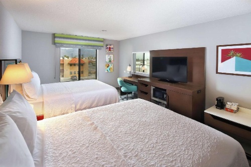 Hampton Inn By Hilton & Suites Tucson East image 6