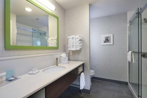 Hampton Inn By Hilton & Suites Tucson East image 7